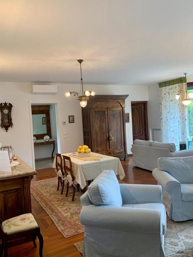 ביאלה Guest House Barazzetto מראה חיצוני תמונה