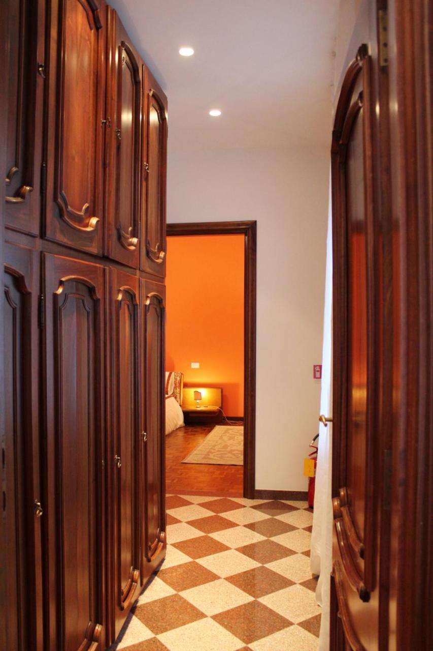 ביאלה Guest House Barazzetto מראה חיצוני תמונה