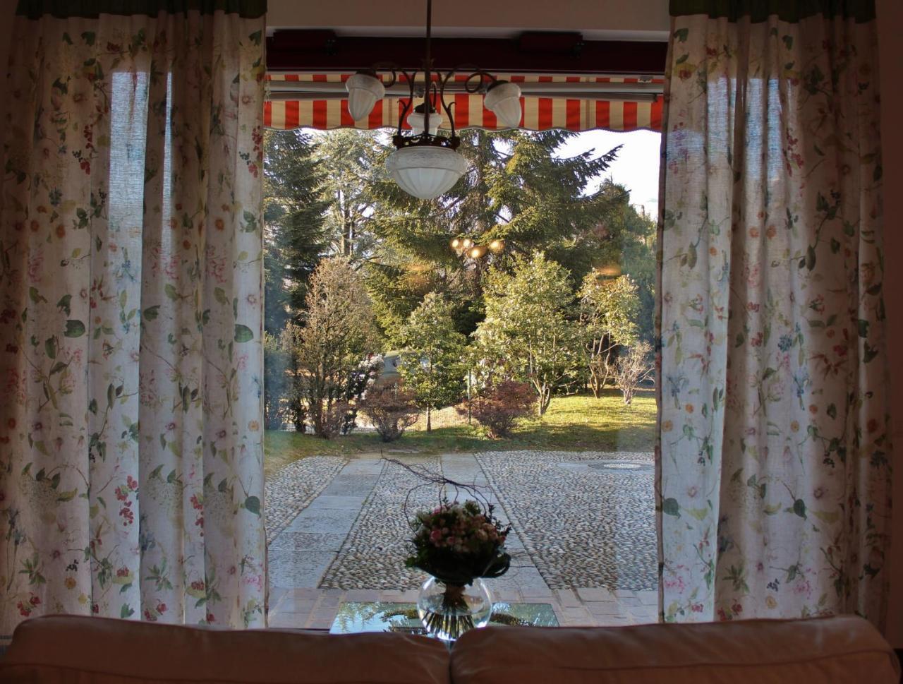 ביאלה Guest House Barazzetto מראה חיצוני תמונה