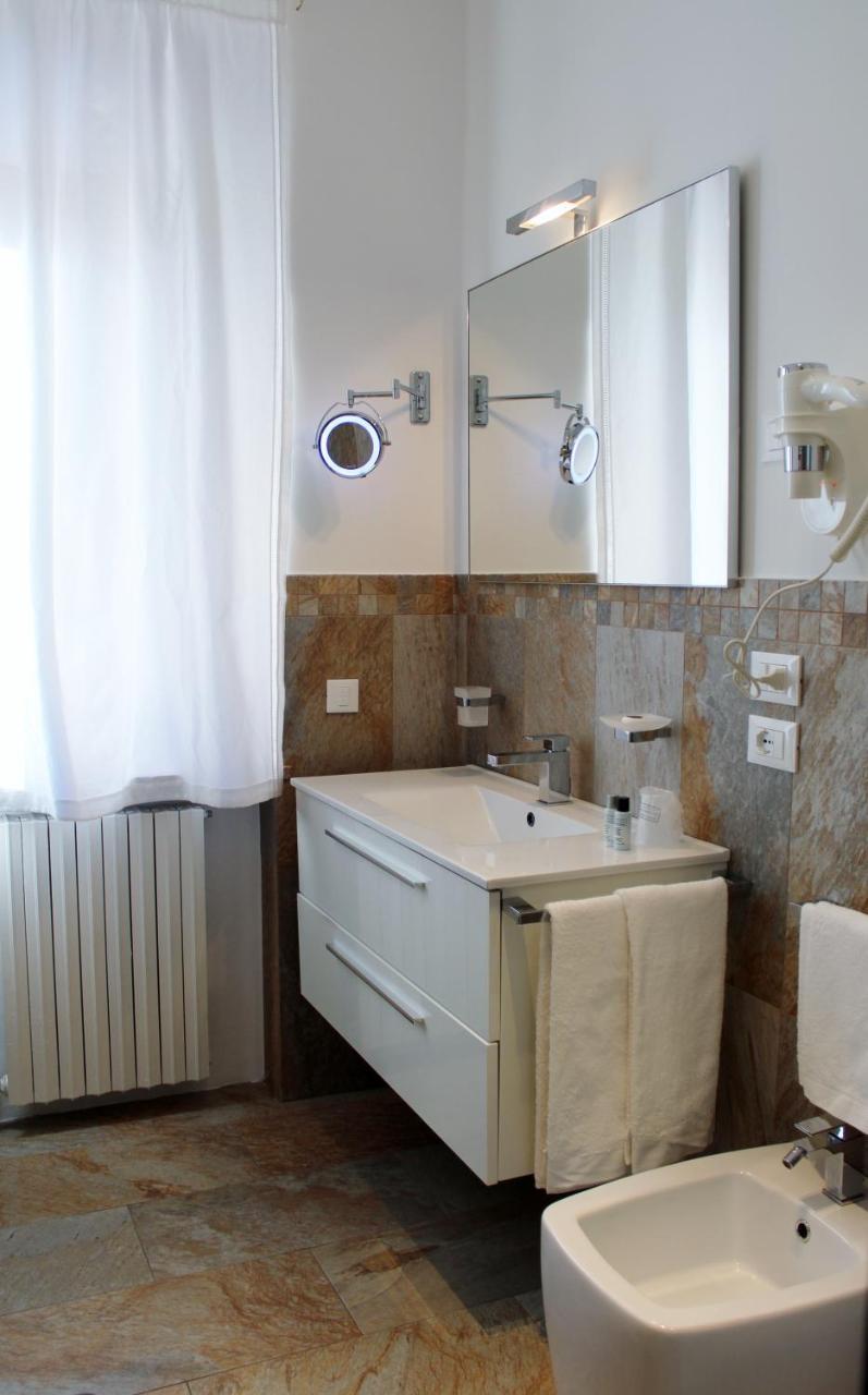 ביאלה Guest House Barazzetto מראה חיצוני תמונה