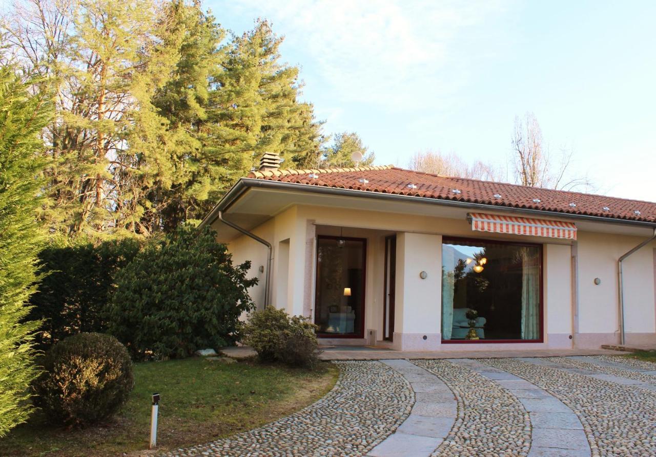 ביאלה Guest House Barazzetto מראה חיצוני תמונה