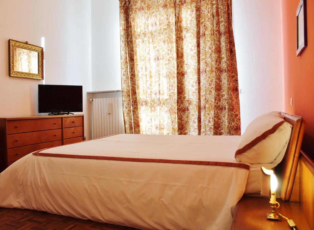 ביאלה Guest House Barazzetto מראה חיצוני תמונה