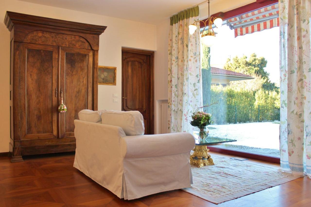ביאלה Guest House Barazzetto מראה חיצוני תמונה