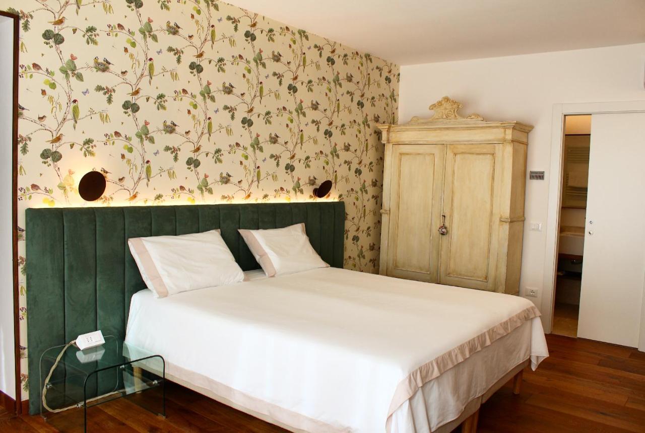 ביאלה Guest House Barazzetto מראה חיצוני תמונה